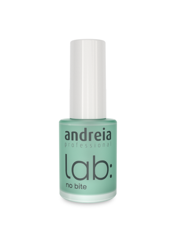 amargo para unhas andreia