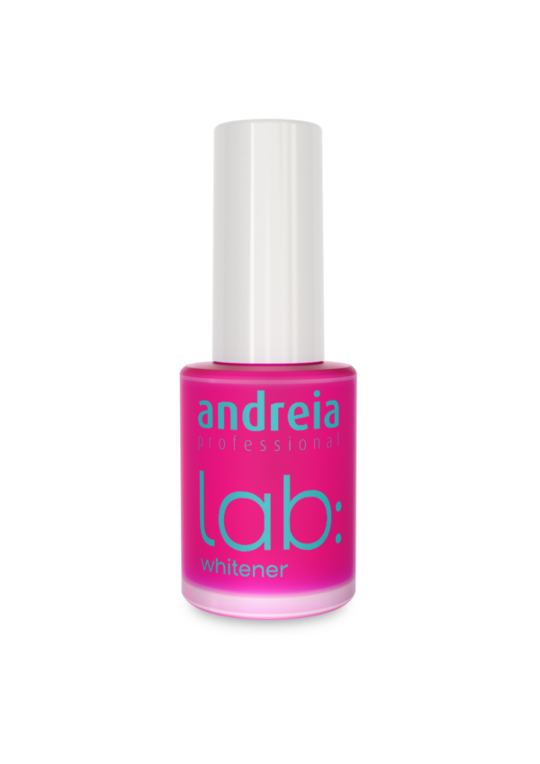 branqueador unhas andreia