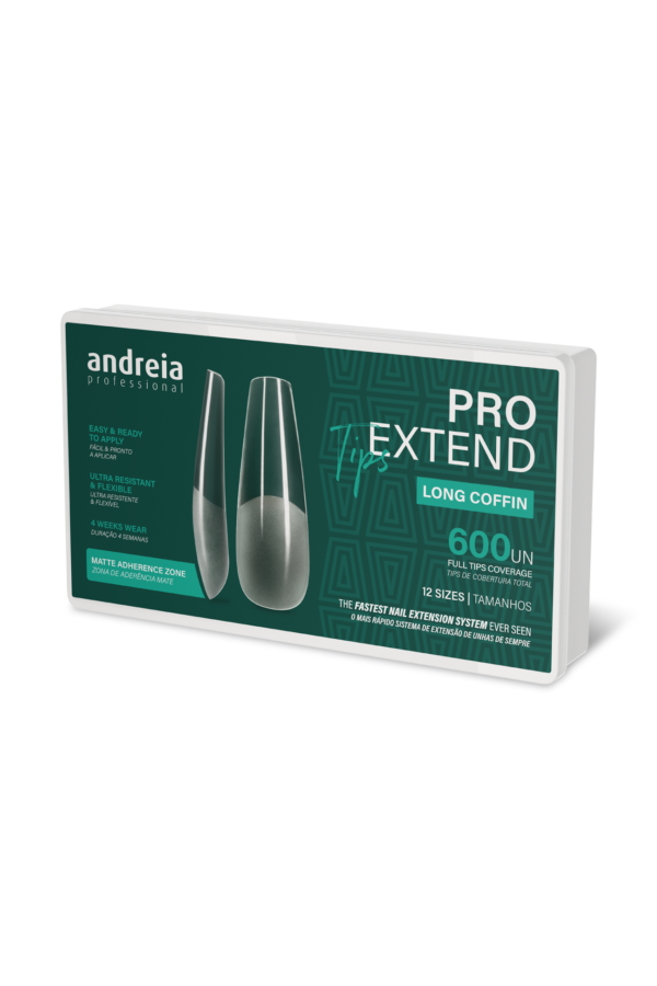TIPS UNHAS ANDREIA LONGAS