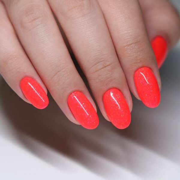VERNIZ GEL CHUVA DE ESTRELAS  15ml INOCOS - Image 2