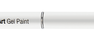 PINCEL NAIL ART GEL ANDREIA