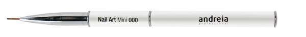 PINCEL MINI 000 NAIL ART ANDREIA