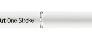 PINCEL UNHAS ANDREIA ONE STTROKE