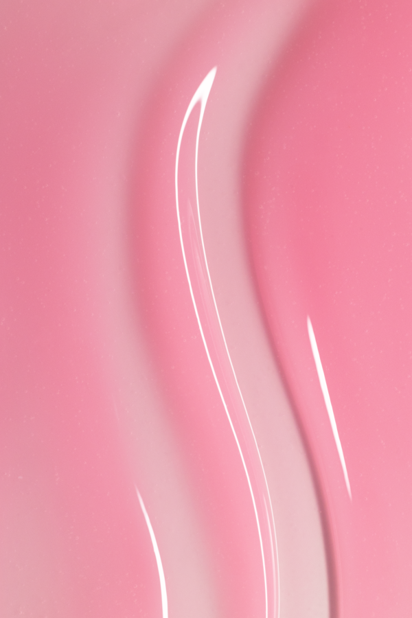 One Bottle Builder Gel 3 in 1 - Soft Pink (Low viscosity) Andreia Professional