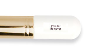 pincel remover po unhas