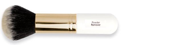 pincel remover po unhas
