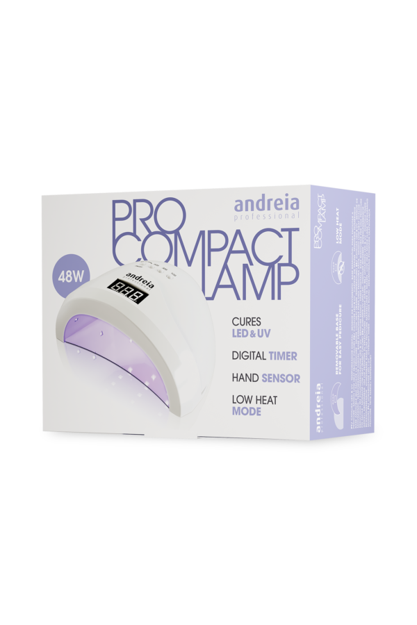 CATALISADOR COMPACT ANDREIA