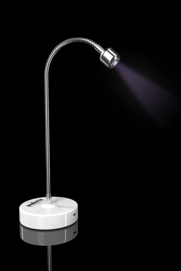 PRO EXTEND LAMP ANDREIA - Image 2