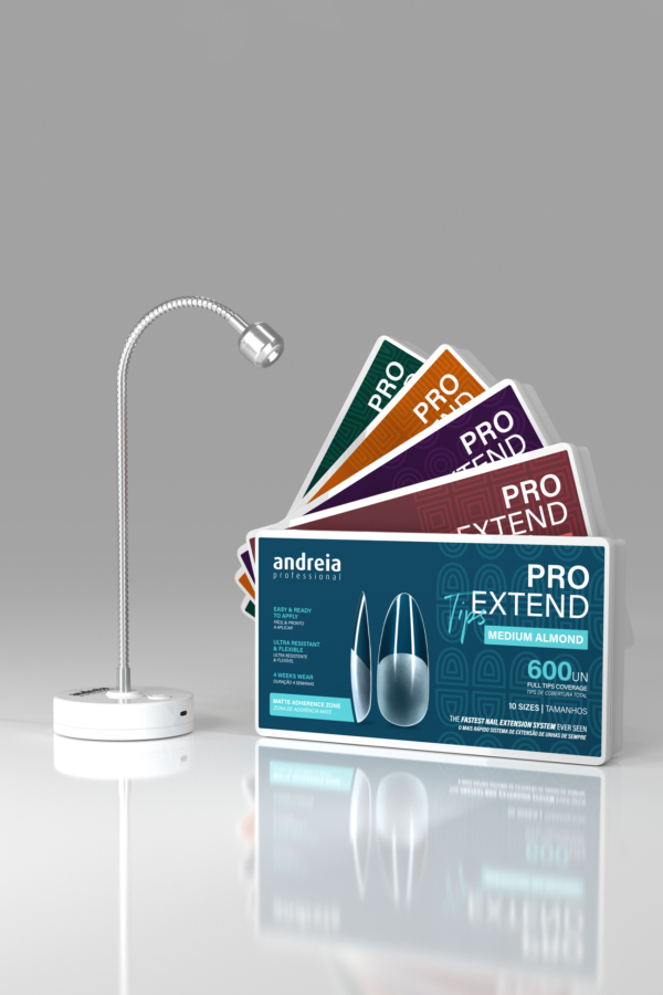 PRO EXTEND LAMP ANDREIA - Image 3