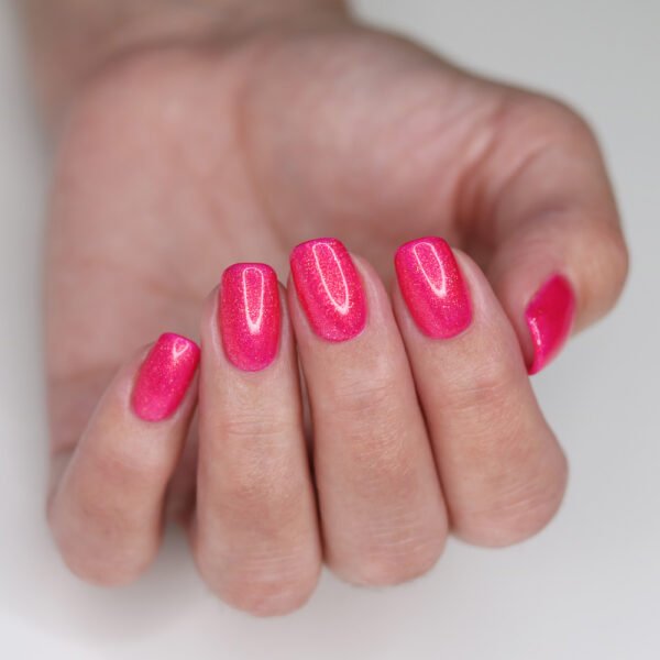 Verniz Gel INOCOS 10 Venham Mais Dez - Image 3