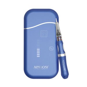 Dermografo micropigmentação