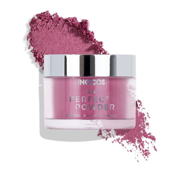 Perfect Powder INOCOS Blush Rosa P17