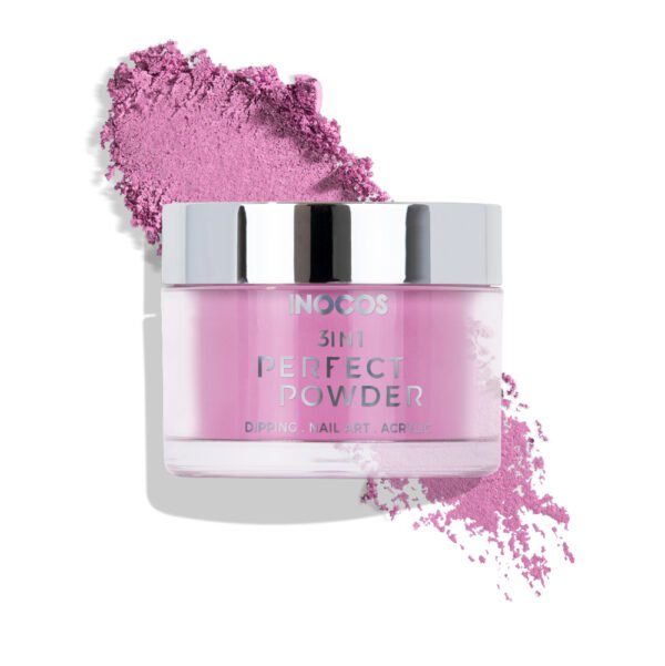 Perfect Powder INOCOS Rosa Ballet P18