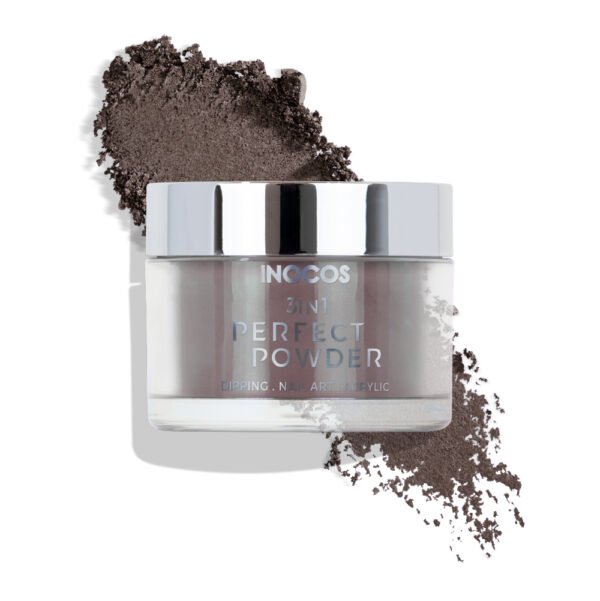 Perfect Powder INOCOS Cinzento Grafite P64