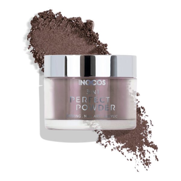Perfect Powder INOCOS Cinzento Fóssil P63