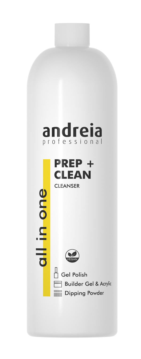 Prep+clean 1000ml andreia