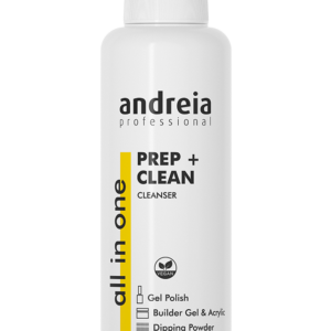 all in one_Prep+clean 100ml andreia professional