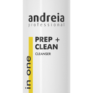 Prep+clean 250ml andreia