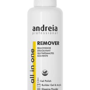 all in one_Remover 100ml andreia professional