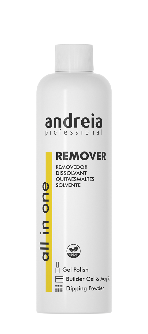all-in-one_Remover-250ml andreia Professional