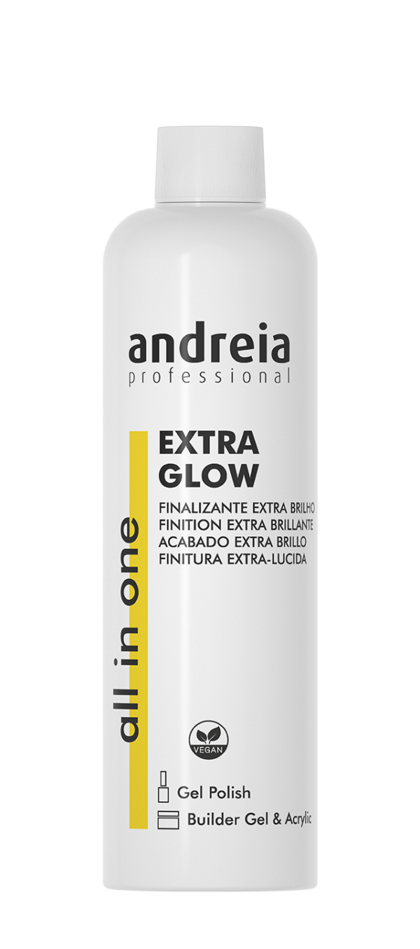 all in one_extra glow 250ml andreia professional