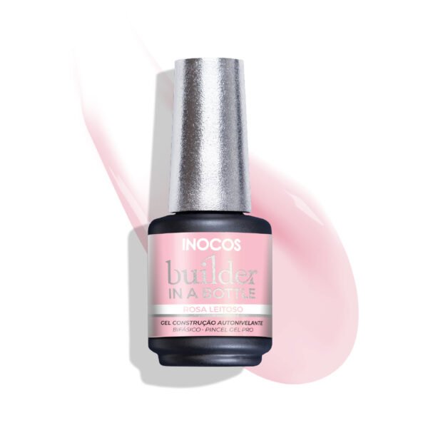 Builder in a Bottle INOCOS 15ML Rosa Leitoso