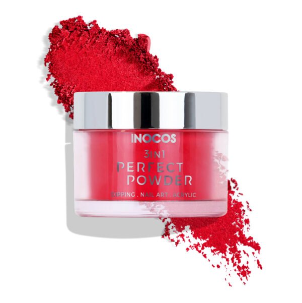 Perfect Powder INOCOS Rosa Ferrari P67