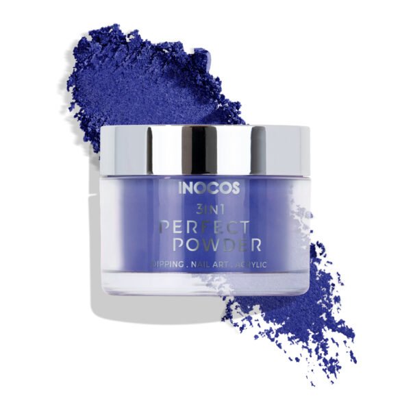 Perfect Powder INOCOS Ganga Azul P49
