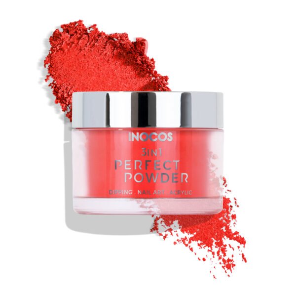 Perfect Powder INOCOS Laranja Raposa P28