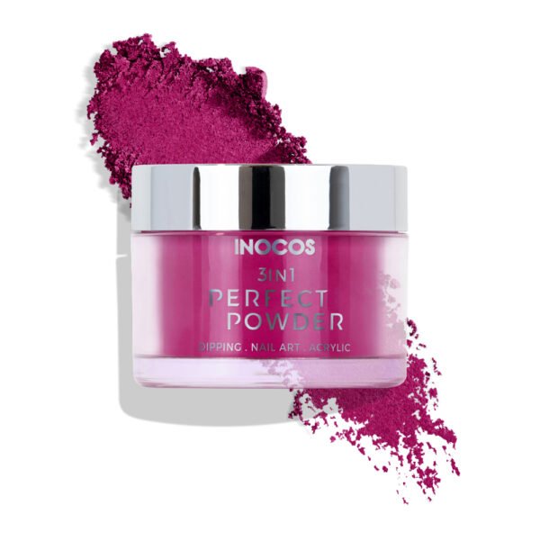 Perfect Powder INOCOS Diva Rosa P26