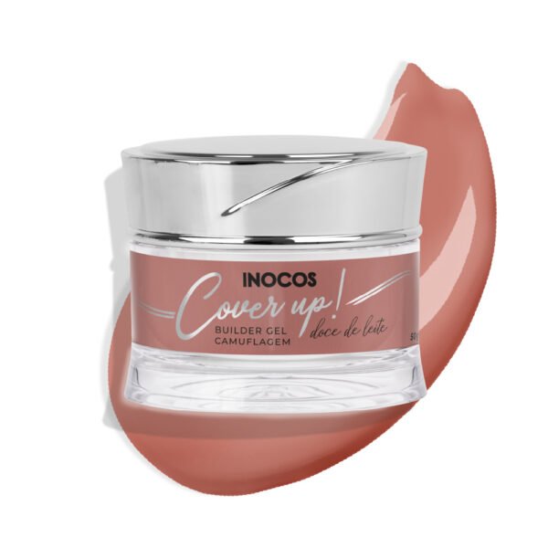 gel doce de leite inocos