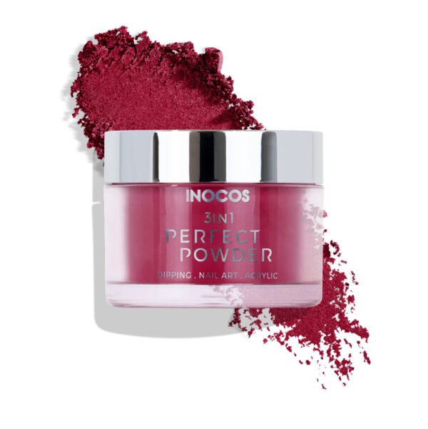 Perfect Powder INOCOS Saltos Vermelhos P40