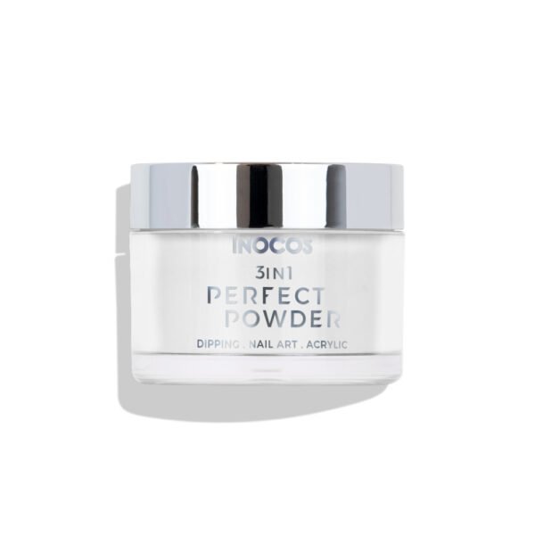 PERFECT POWDER 3 EM 1 INOCOS NAIL ART SPECIAL
