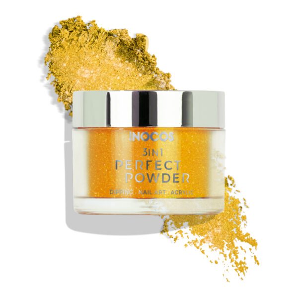 Perfect Powder INOCOS Barra de Ouro P59