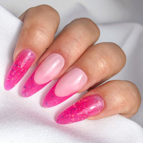 Polyacrygel INOCOS 11 Rosa Ballet - Image 2