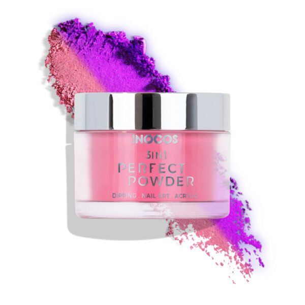 Perfect Powder INOCOS Rosa Iluminado P12