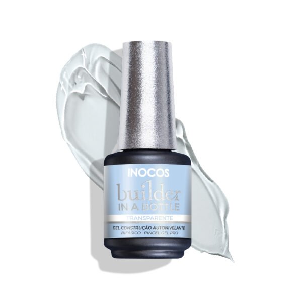 Builder in a Bottle INOCOS 15ML Transparente