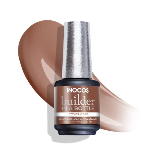Builder in a Bottle INOCOS 15ML Cover Café