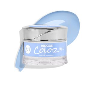 Color Gel INOCOS Mirtilo 30g
