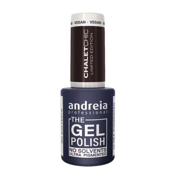 The Polish Gel Chalet Chic CH6