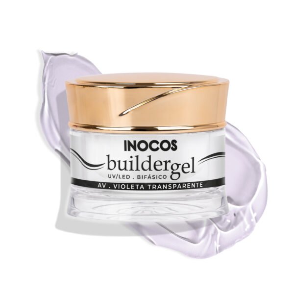 inocos-viol. transparente-de-alta-viscosidade-30g