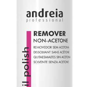 Remover sem acetona andreia professional