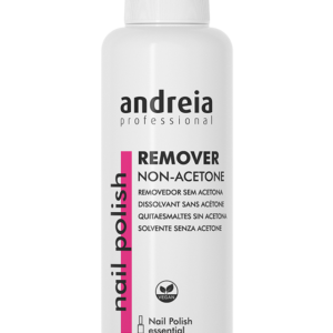 Remover sem acetona andreia professional