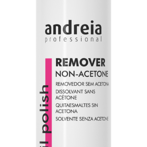 Remover sem acetona andreia
