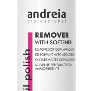 Remover com amaciador andreia 1000ml