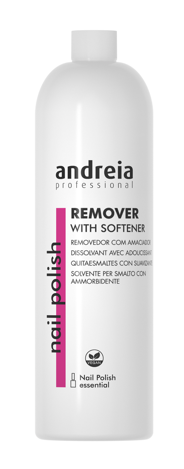 Remover com amaciador andreia 1000ml