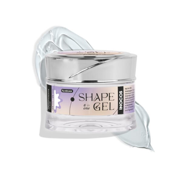 Shape Gel 30 GR INOCOS