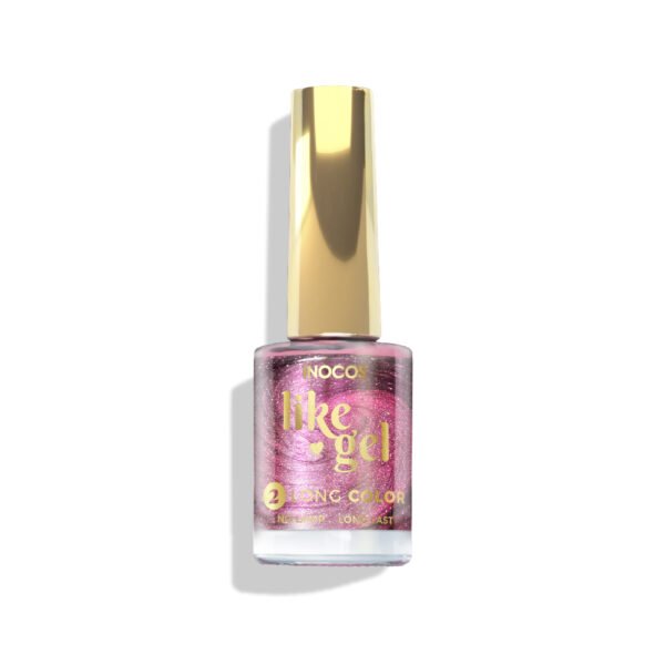 Like Gel INOCOS 131 Roxo Júpiter