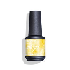 Verniz Gel Ink INOCOS Amarelo