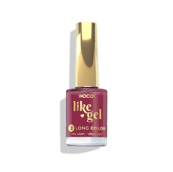 Like Gel inocos  116 Rosa Sangria